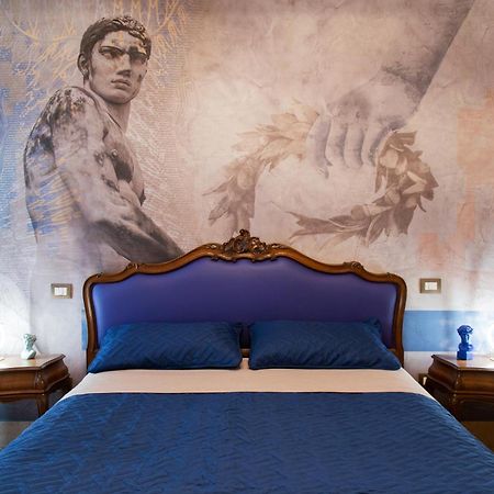 B&B Palazzetto Alfieri L'Aquila Centro Storico Екстериор снимка