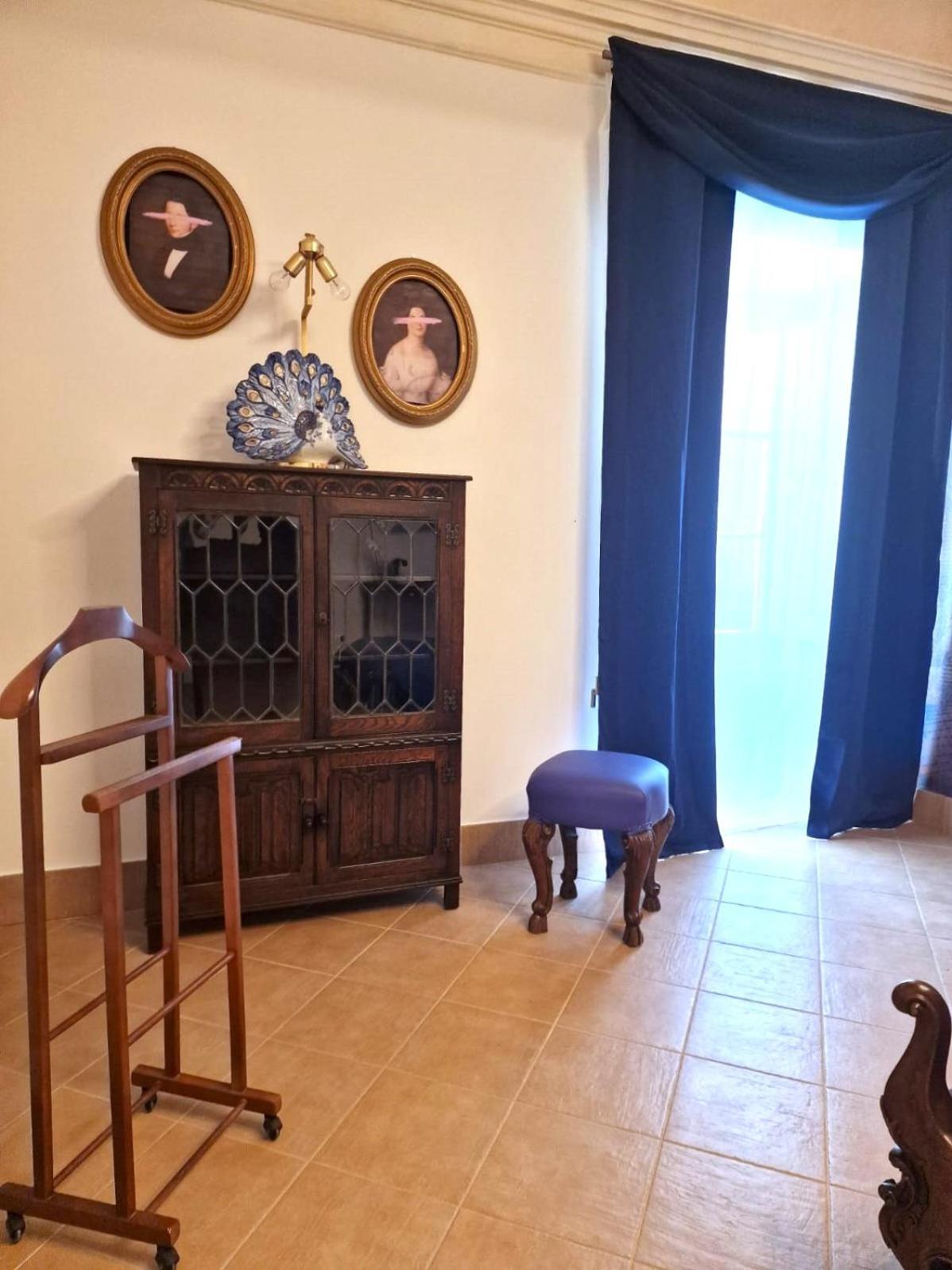 B&B Palazzetto Alfieri L'Aquila Centro Storico Екстериор снимка