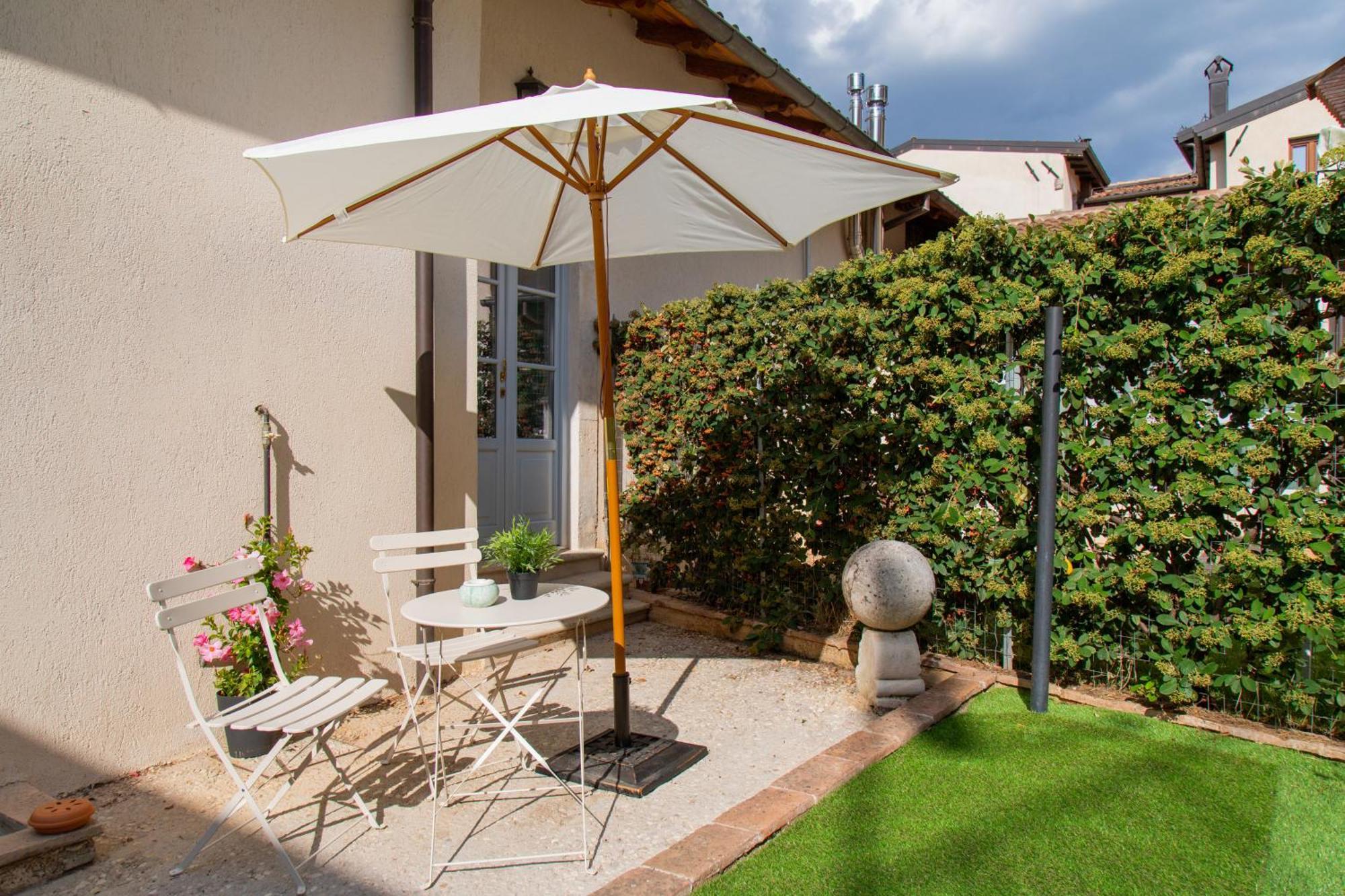 B&B Palazzetto Alfieri L'Aquila Centro Storico Екстериор снимка