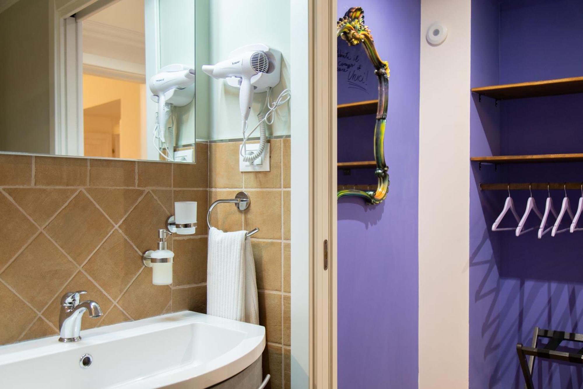 B&B Palazzetto Alfieri L'Aquila Centro Storico Екстериор снимка