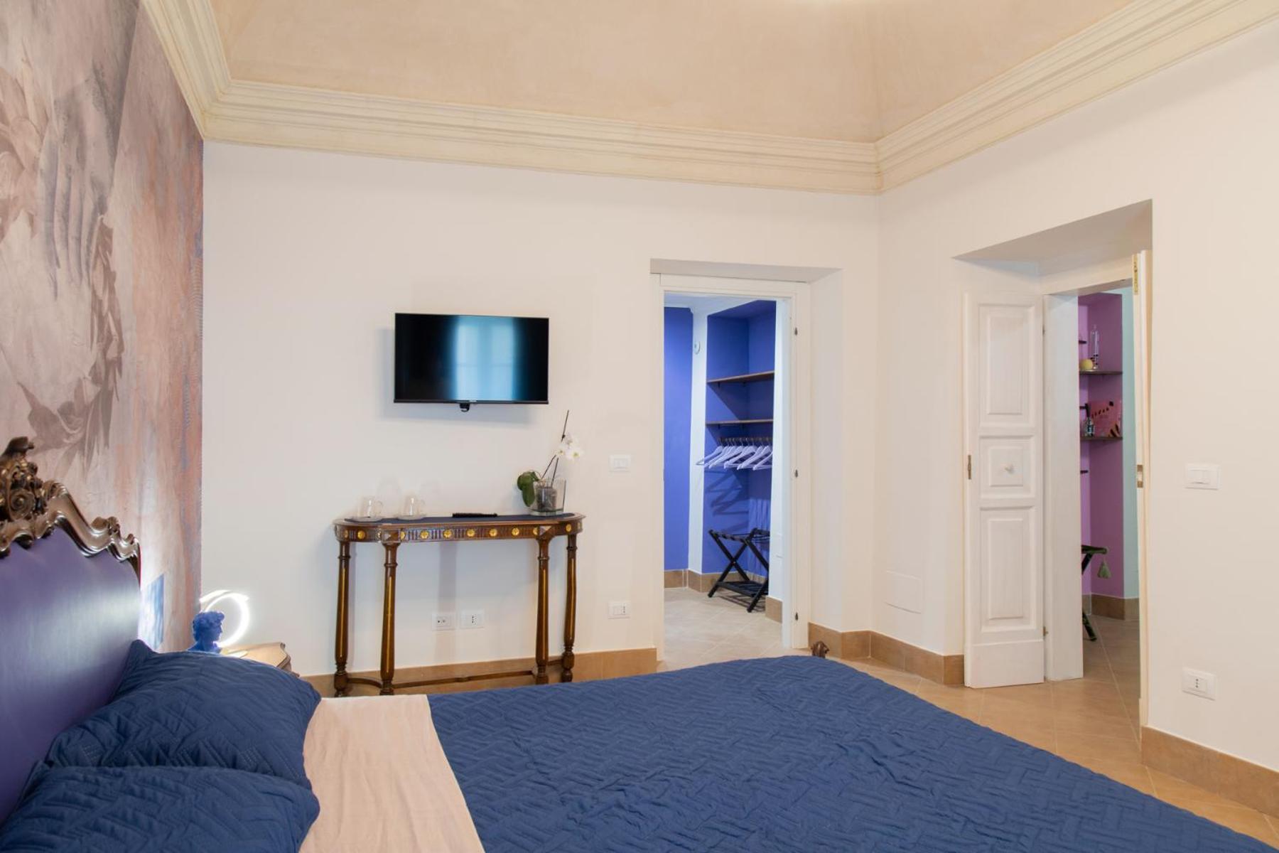 B&B Palazzetto Alfieri L'Aquila Centro Storico Екстериор снимка